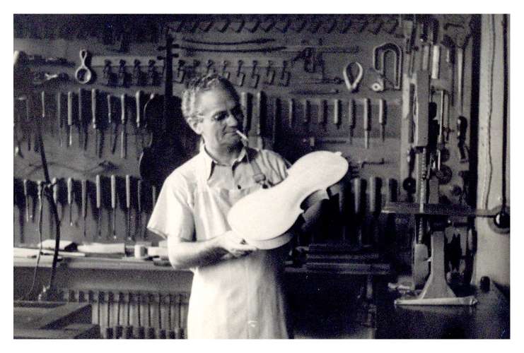 Zapelli, Francesco